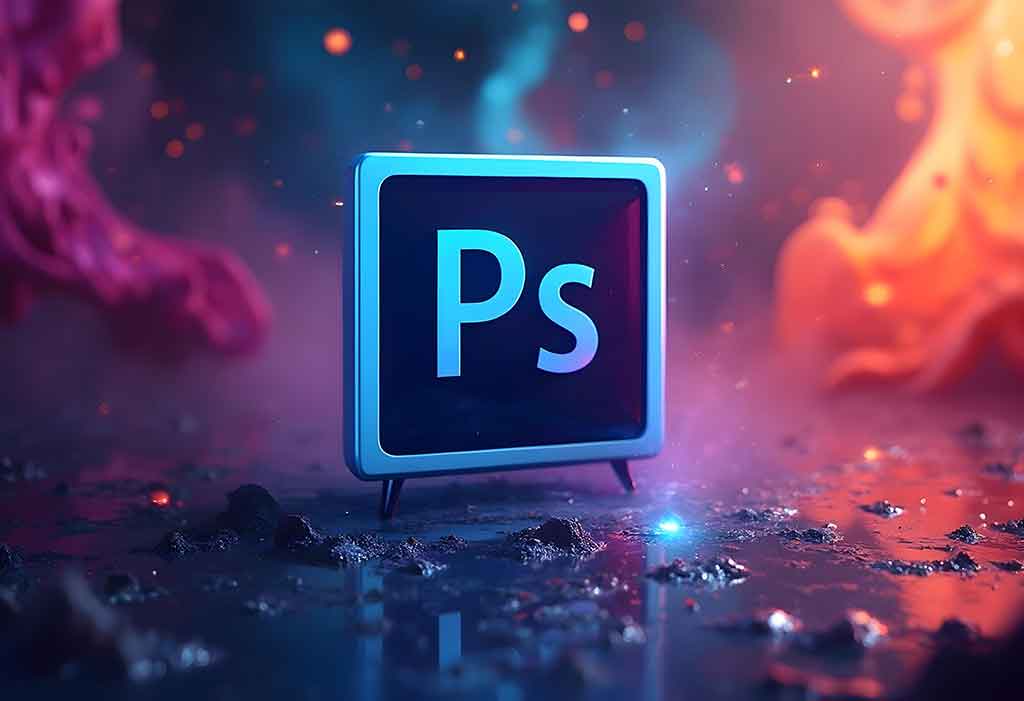 Adobe Photoshop