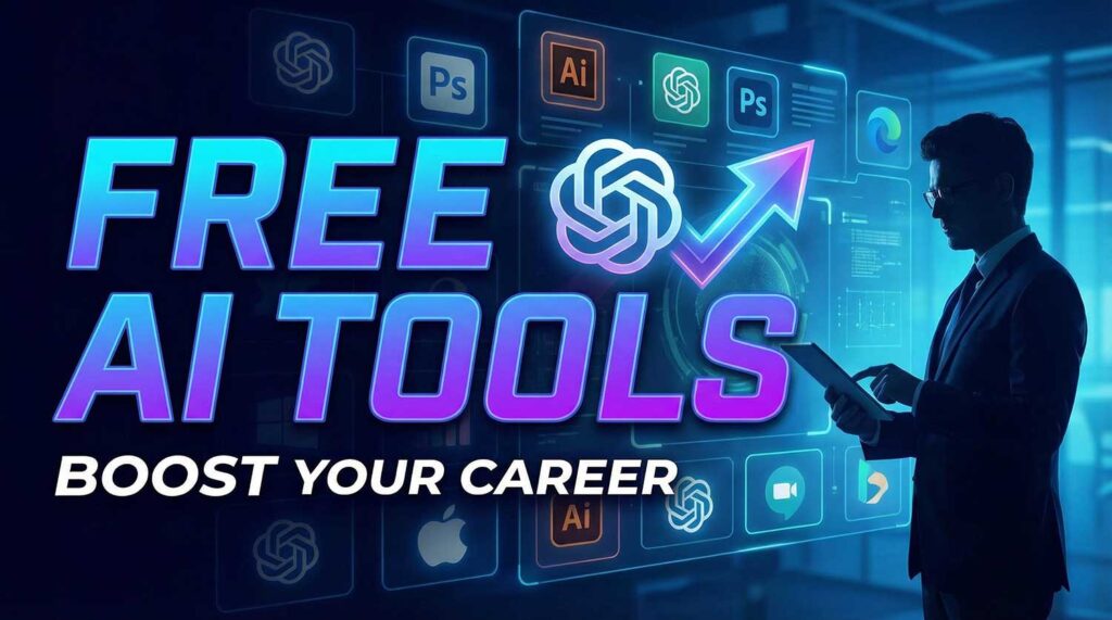 Free ai tools