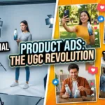 ছবি বা গ্রাফিক্সের দিন শেষ: ২০২৬ সালে কেন ‘UGC Ads’ এবং ‘Face Value’ মার্কেটিংয়ের একমাত্র তুরুপের তাস? (এআই টুলস গাইডলাইন সহ)