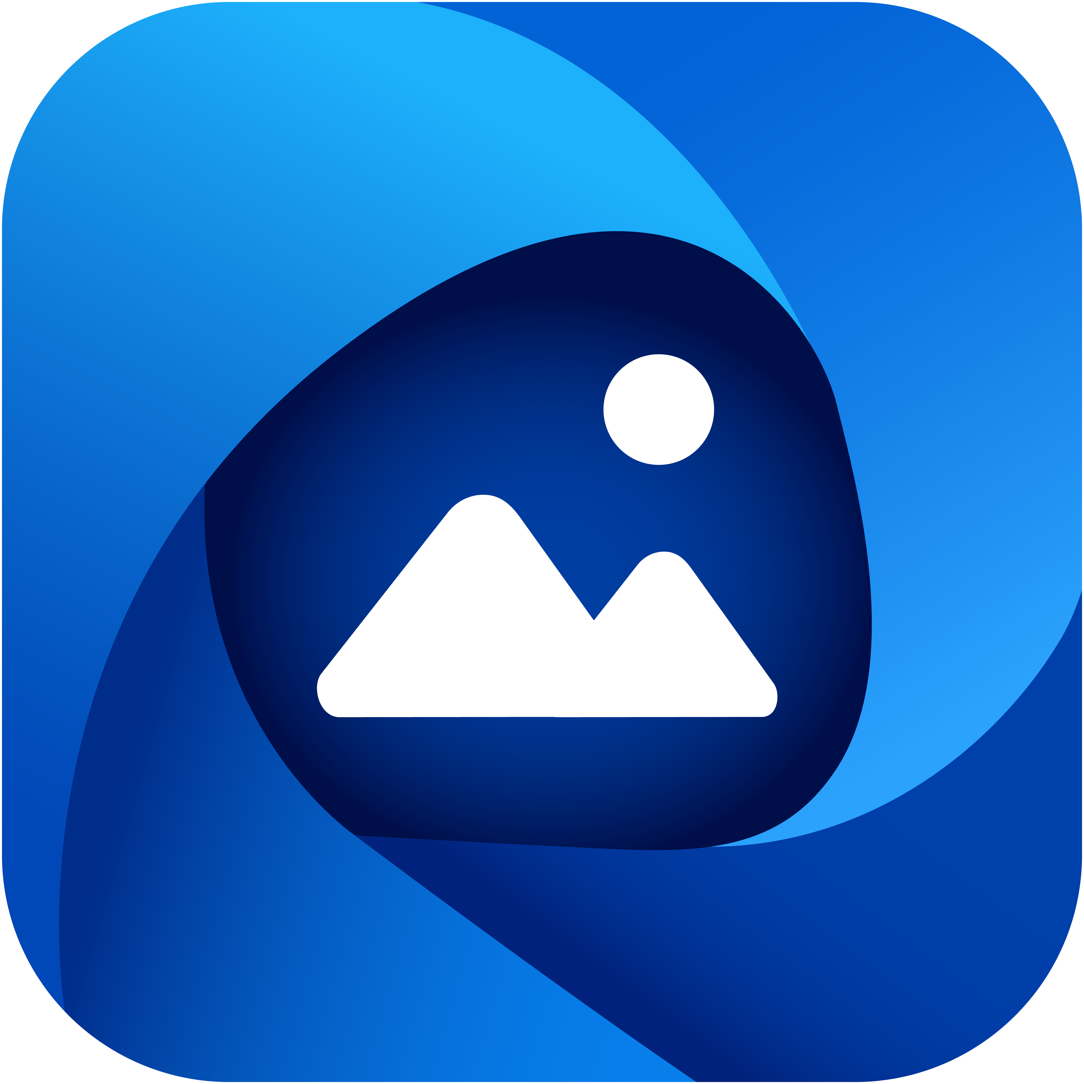 Piludi – Image Converter